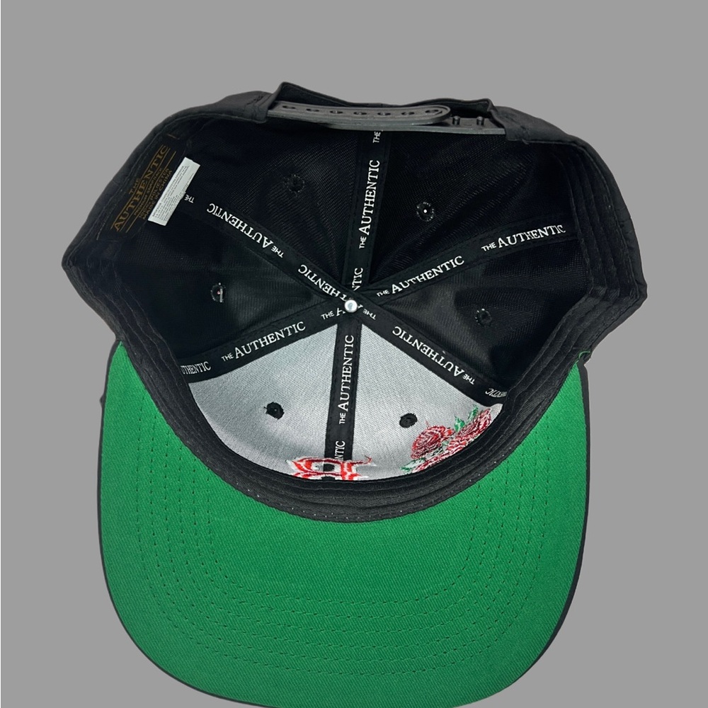 Cap New - Picture 5 of 5